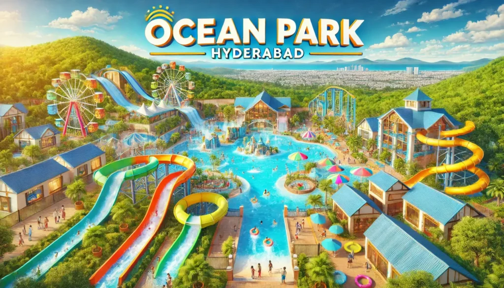 5-tips-for-making-the-most-of-your-day-at-ocean-park-hyderabad