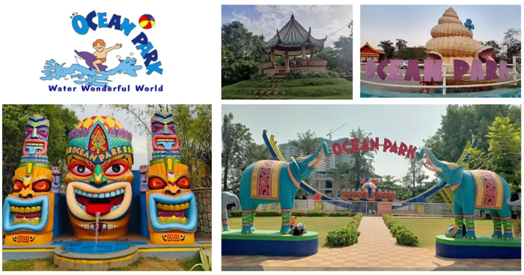 ocean-park-hyderabad